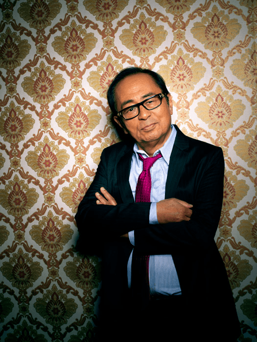 Yuuji Oono, Music Composer of 'Lupin the Third', Dies at 84
