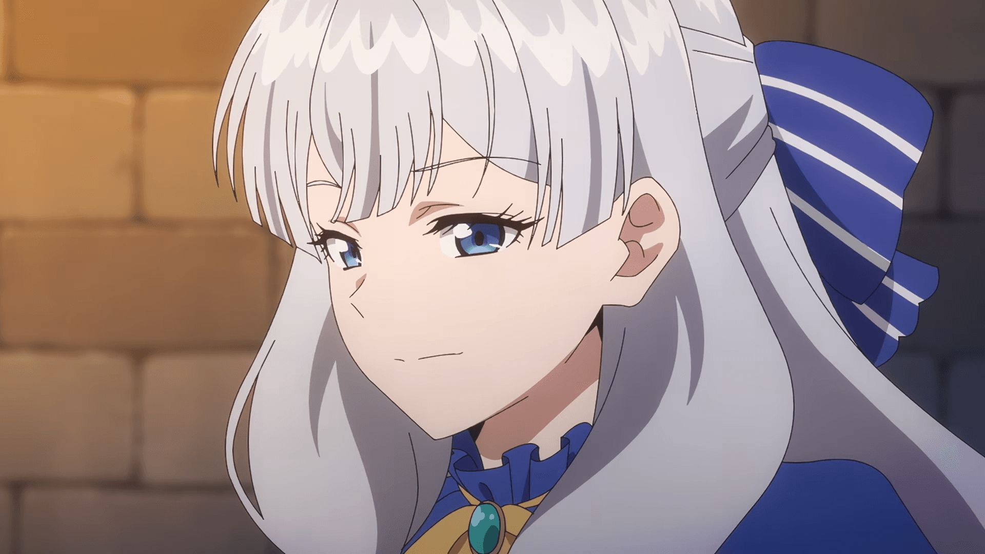A Livid Lady's Guide to Getting Even Anime Unveils New Key Visual, Additional Cast, Theme Songs