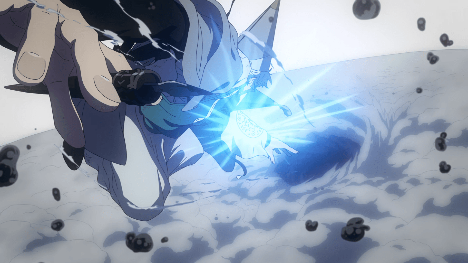 Witch Hat Atelier Tops Spring 2026 Ranking for the First Time in Week 4
