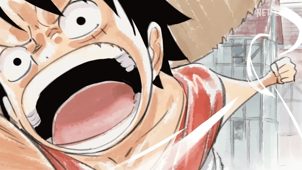 THE ONE PIECE Remake by WIT Studio Begins in February 2027 With 7 Episodes, New Concept Art Revealed