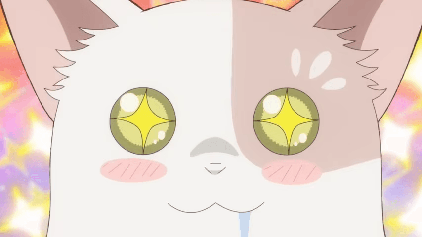 The Cat and the Dragon Anime Reveals New Trailer, Additional Cast