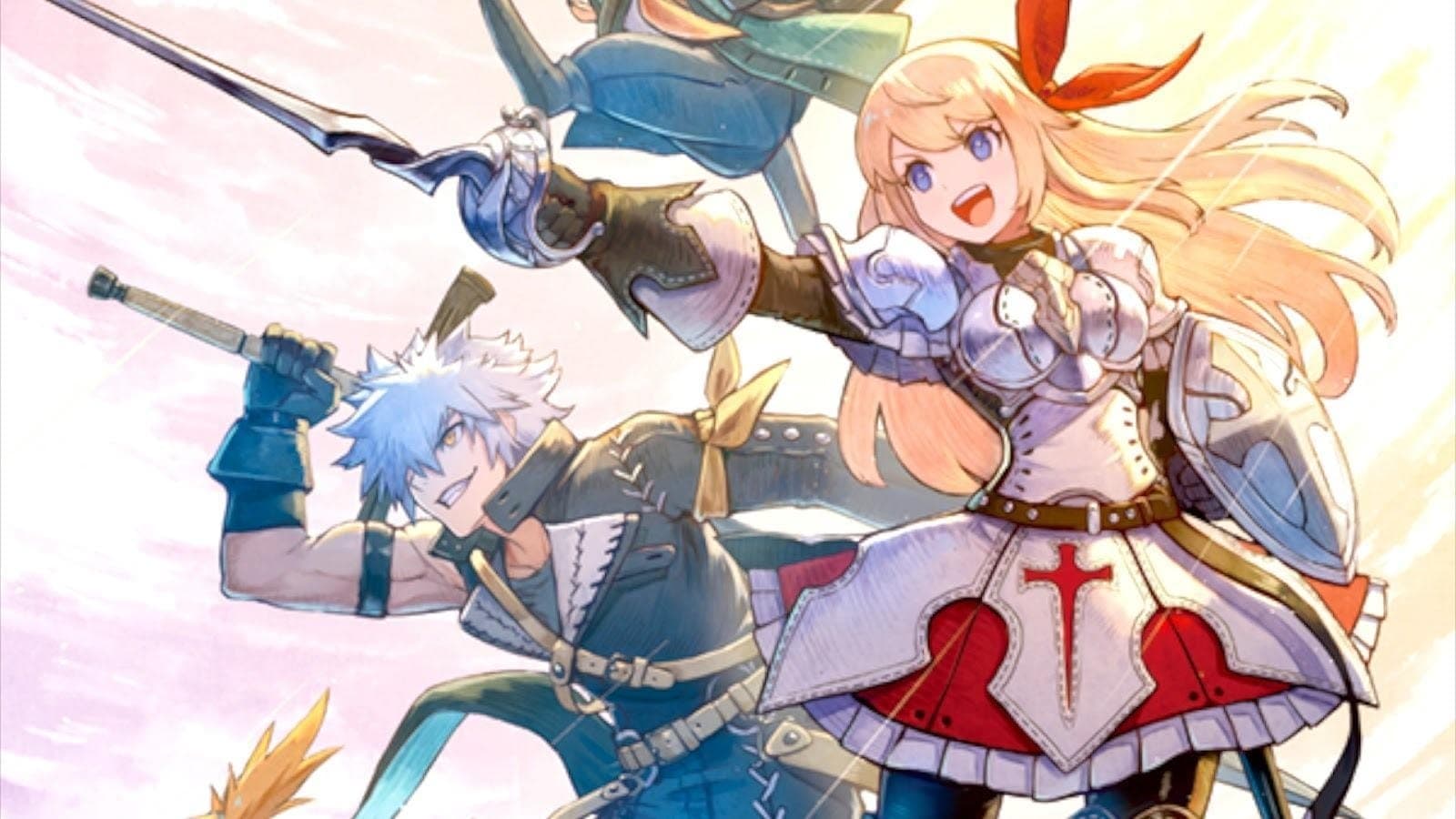 Why We’re Seeing a Surge of Anime-Inspired TTRPGs in North America