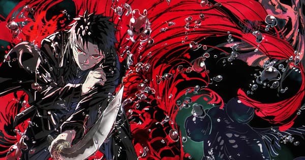 Muse Asia Licenses Kagurabachi Anime