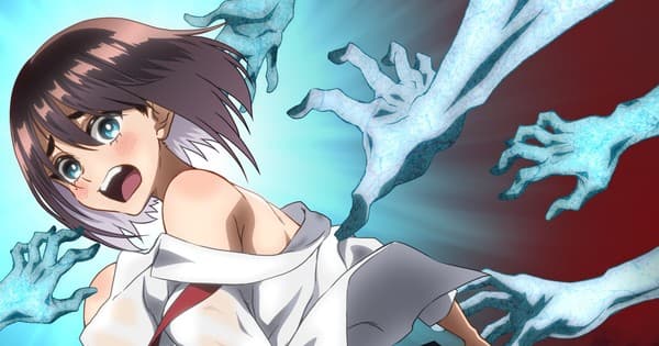 Ushiro no Shōmen Kamui-san TV Anime's Teaser Unveils Main Cast & Staff, July Debut