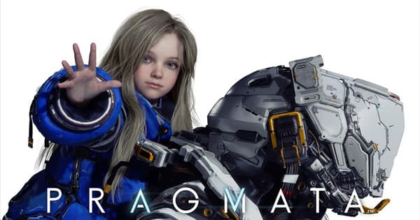 Pragmata Game Crosses 2 Million Units Sold Worldwide