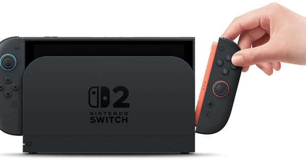 Nintendo Raises Switch 2 Console Prices in Japan, U.S., Canada, Europe