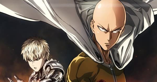 Hindi, Tamil, Telugu Dub of One Punch Man Anime Streams on Muse India