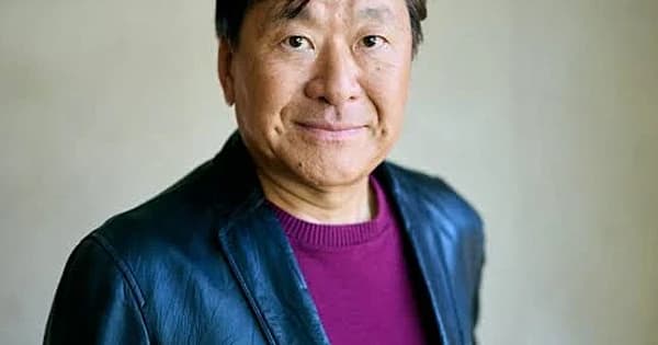 Ring Author Koji Suzuki Dies at 68