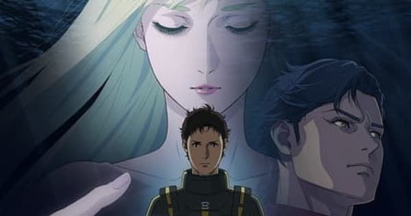 2nd Gundam Hathaway Film Opens in the Philippines on May 23