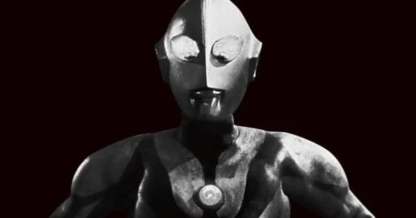 Ultraman Franchise Gets 60th Anniversary Documentary Film on July 3