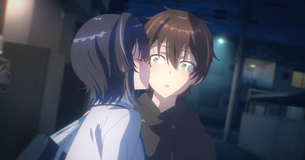 I Made Friends With the Second Prettiest Girl in My Class Anime Reveals 3rd Promo Video, More Cast Members