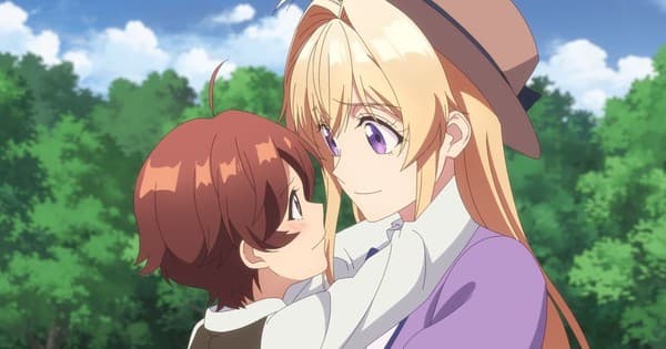 Always a Catch! Anime Casts Asaki Yuikawa