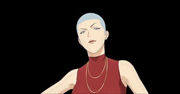 Liar Game Anime Casts Yō Taichi as Yūji Fukunaga