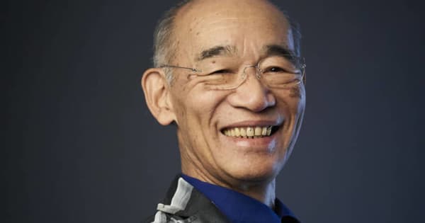Gundam Creator Yoshiyuki Tomino, Manga Creator Machiko Satonaka Inducted Into Order of the Rising Sun