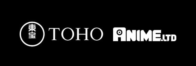 Toho Acquires Anime Limited