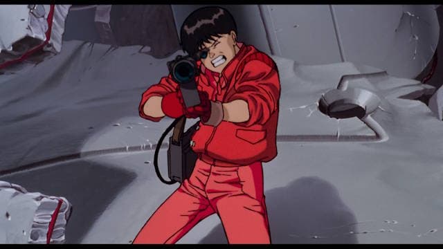 Akira