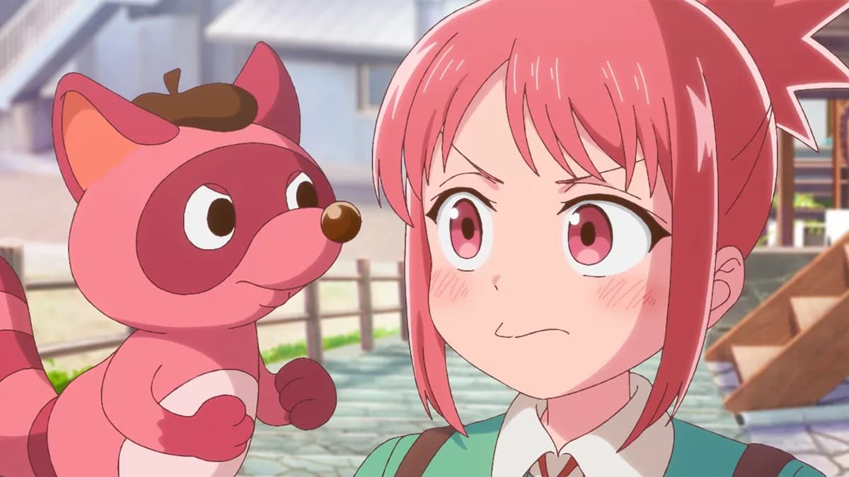 Anime Kore Kaite Shine: Novo trailer e data de estreia