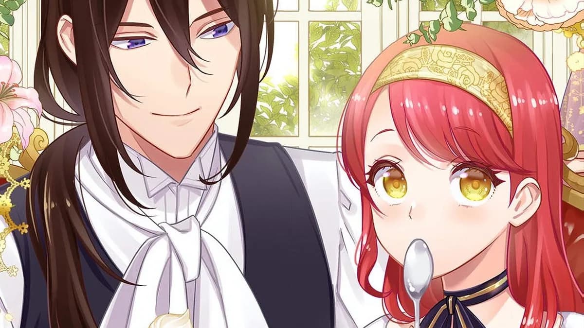 Dinners with My Darling: Mangá de culinária ganha anime
