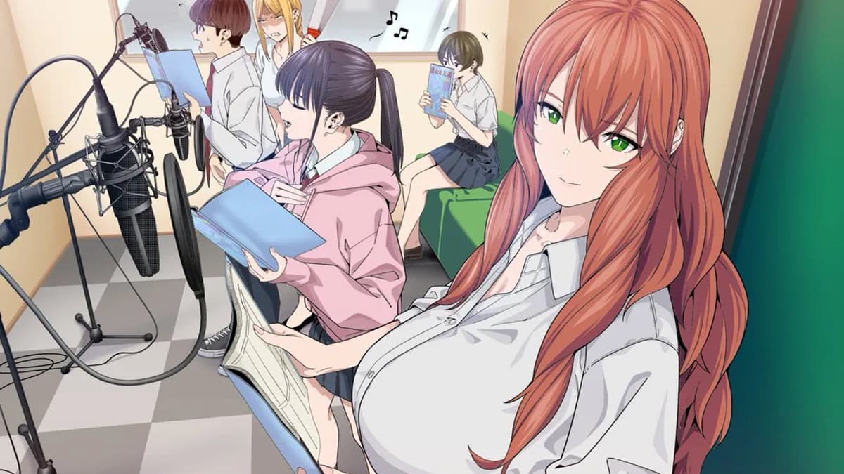 Kanojo no Tomodachi terá adaptação para anime adulto
