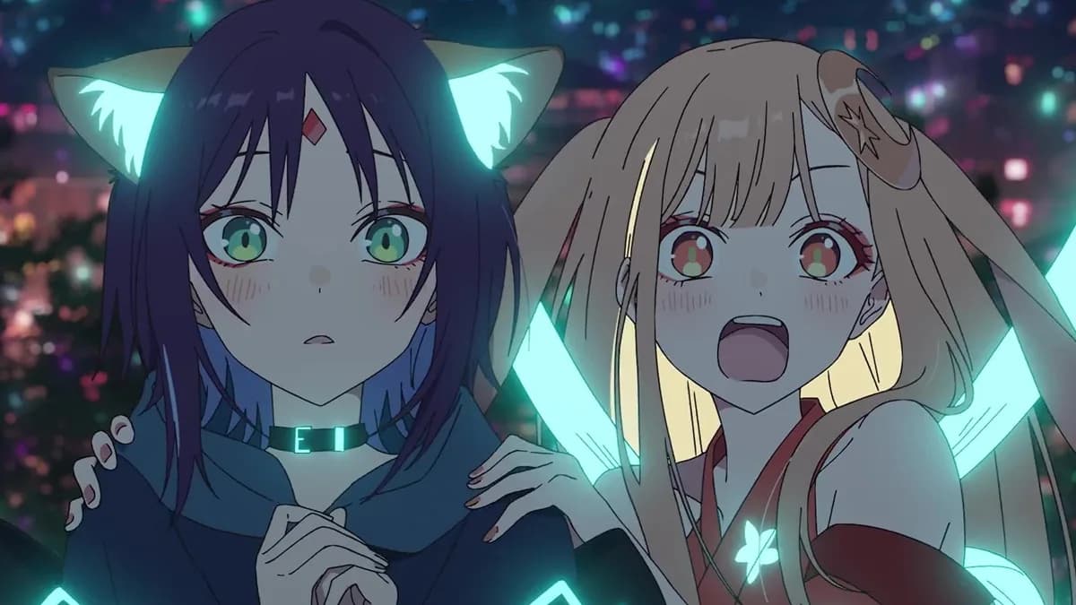 Netflix muda estratégia de anime e aposta em parcerias