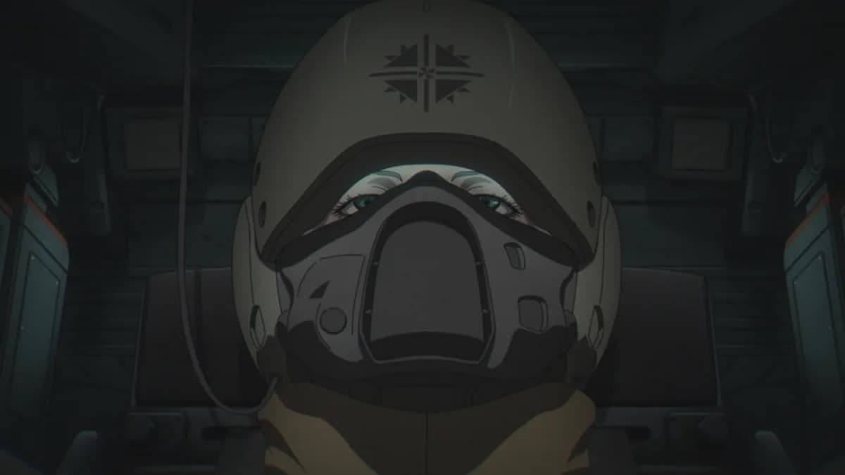 Novo anime de VOTOMS revela teaser e estreia em 2026