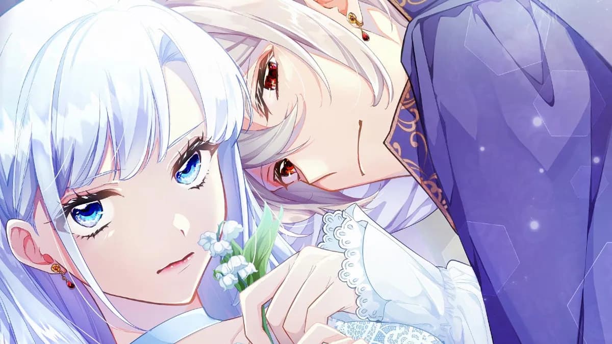 Your Broken Saintess tem 2ª temporada confirmada