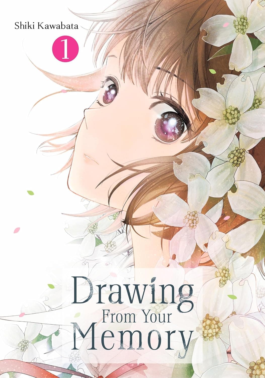 Drawing From Your Memory Volume 1 Review • Anime UK News